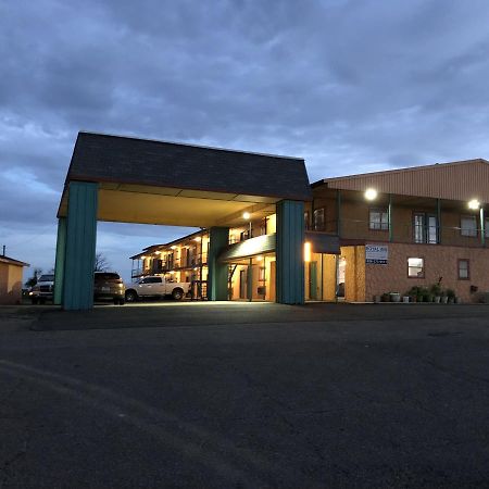 Royal Inn Borger Εξωτερικό φωτογραφία