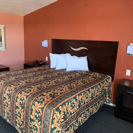 Royal Inn Borger Εξωτερικό φωτογραφία
