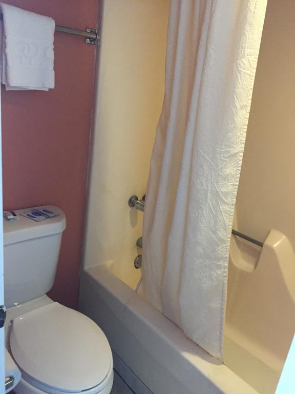 Royal Inn Borger Εξωτερικό φωτογραφία