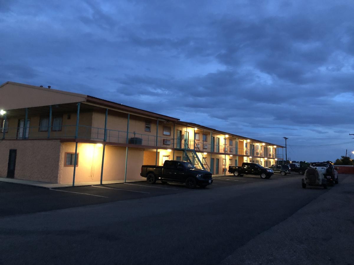 Royal Inn Borger Εξωτερικό φωτογραφία