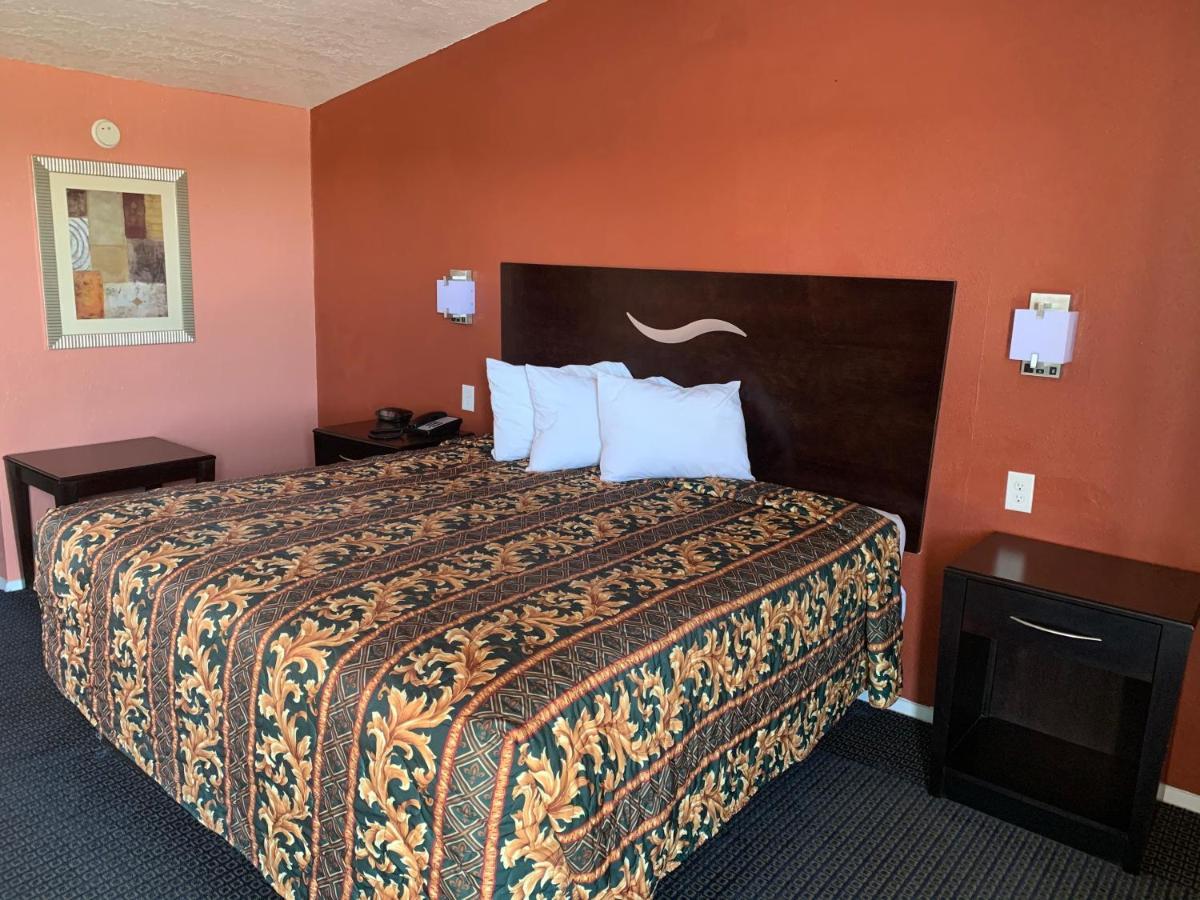 Royal Inn Borger Εξωτερικό φωτογραφία