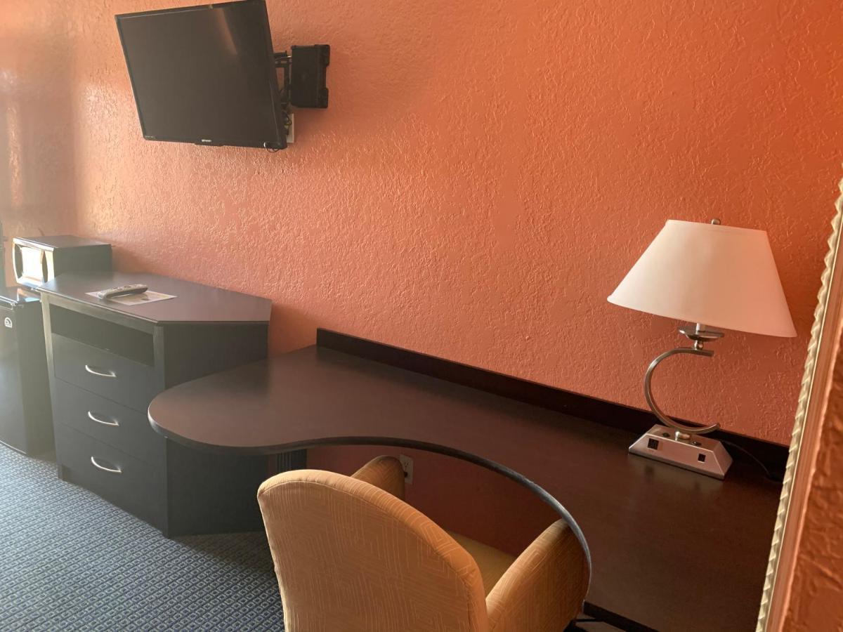 Royal Inn Borger Εξωτερικό φωτογραφία